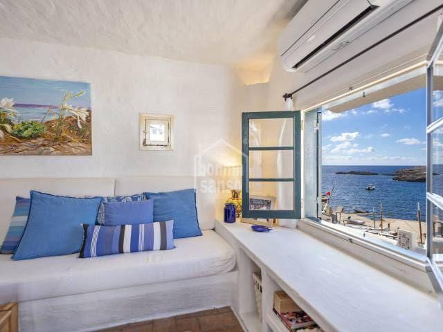 Apartamento Playa en venta en San Luis / Sant Lluís, Menorca