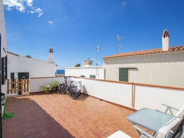 Apartamento Playa en venta en San Luis / Sant Lluís, Menorca
