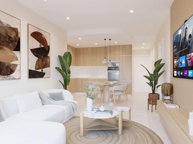Apartamento Playa en venta en San Pedro del Pinatar, Murcia Costa Cálida