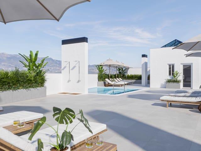 Apartamento Playa en venta en San Pedro del Pinatar, Murcia Costa Cálida