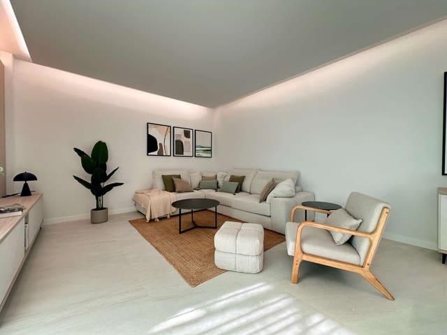 Apartamento Playa en venta en San Pedro del Pinatar, Murcia Costa Cálida