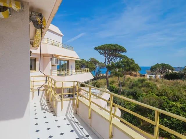 Apartamento Playa en venta en S'Agaro, Girona Costa Brava