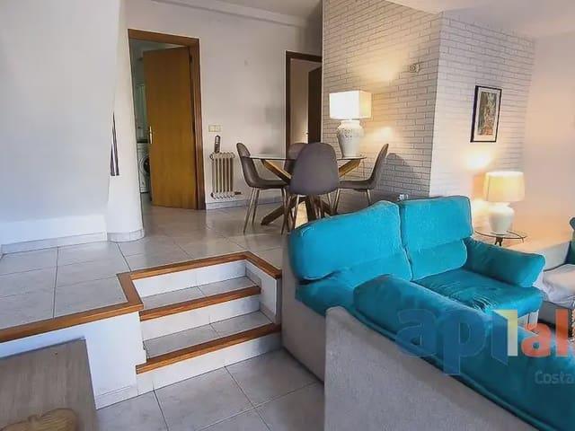 Apartamento Playa en venta en S'Agaro, Girona Costa Brava