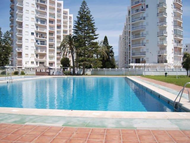 Apartamento Playa en venta en Salobreña, Granada Costa Tropical