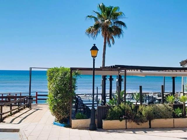 Apartamento Playa en venta en Sitio de Calahonda, Málaga Costa del Sol