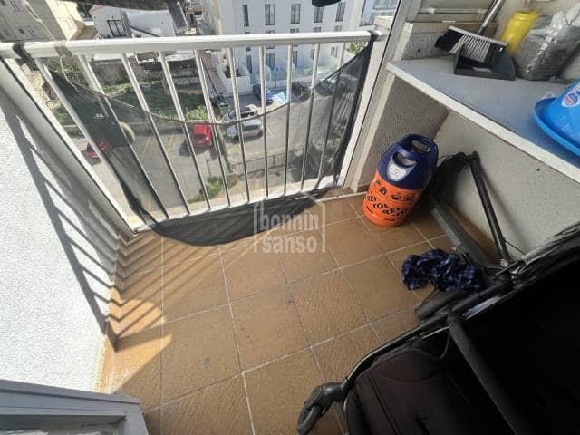 Apartamento Playa en venta en Son Servera, Mallorca