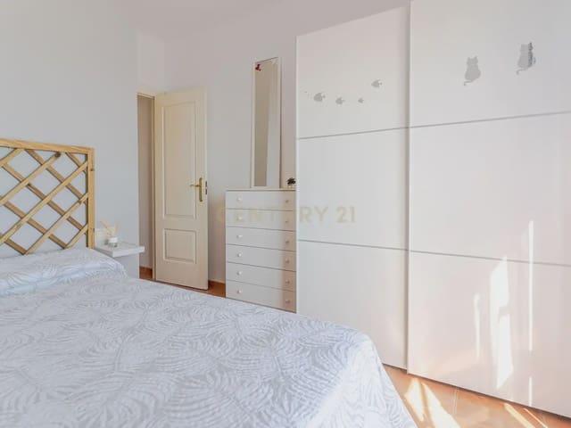 Apartamento Playa en venta en Sorvilán, Granada Costa Tropical