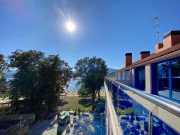 Apartamento Playa en venta en Soutomaior, Pontevedra Rías Baixas