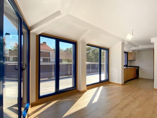 Apartamento Playa en venta en Soutomaior, Pontevedra Rías Baixas