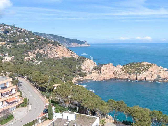 Apartamento Playa en alquiler en Tamariu, Girona Costa Brava