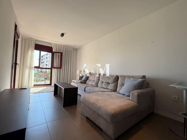 Apartamento Playa en alquiler en Torre de la Horadada, Alicante Costa Blanca