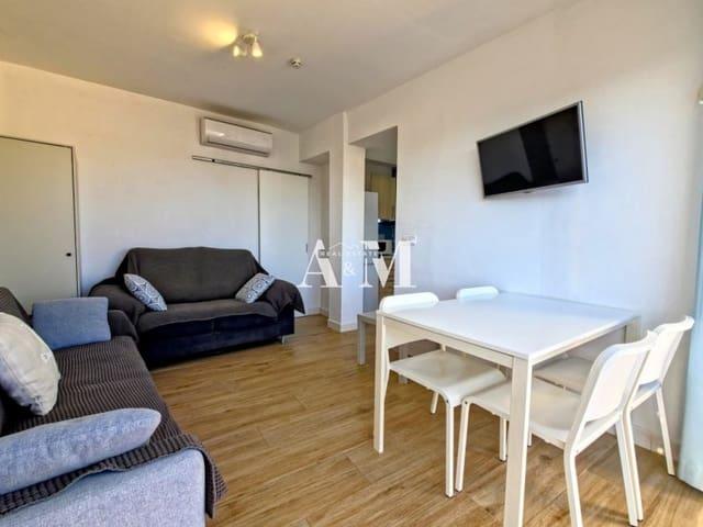 Apartamento Playa en alquiler en Torre de la Horadada, Alicante Costa Blanca