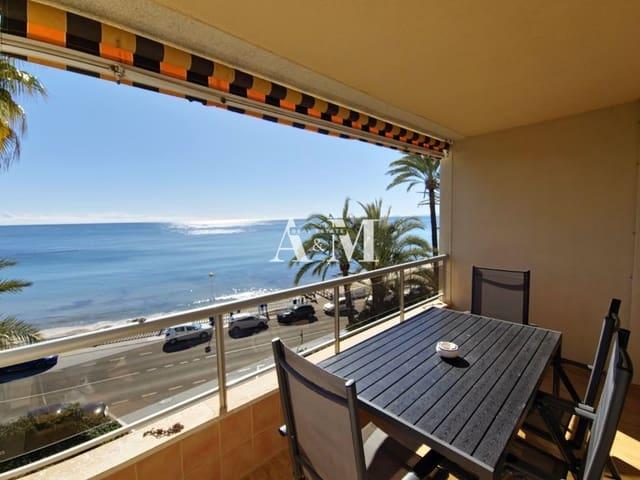 Apartamento Playa en alquiler en Torrevieja, Alicante Costa Blanca