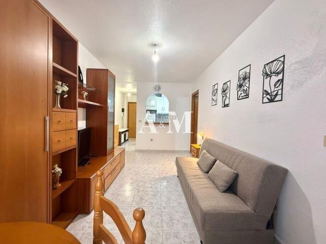 Apartamento Playa en alquiler en Torrevieja, Alicante Costa Blanca