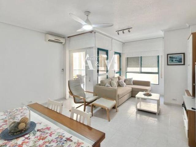 Apartamento Playa en alquiler en Torrevieja, Alicante Costa Blanca