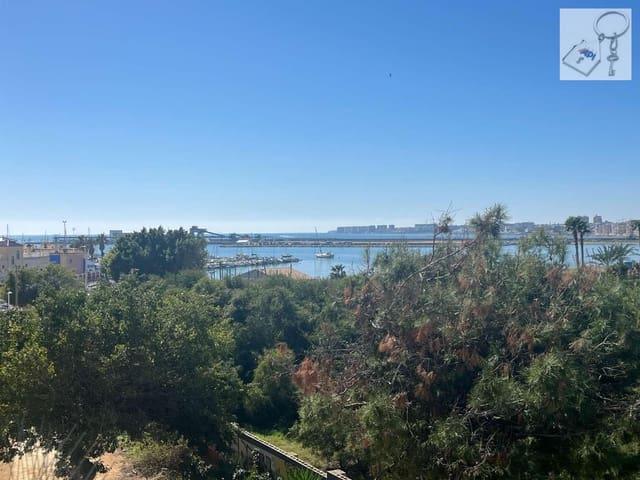 Apartamento Playa en alquiler en Torrevieja, Alicante Costa Blanca