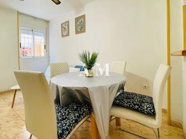Apartamento Playa en alquiler en Torrevieja, Alicante Costa Blanca
