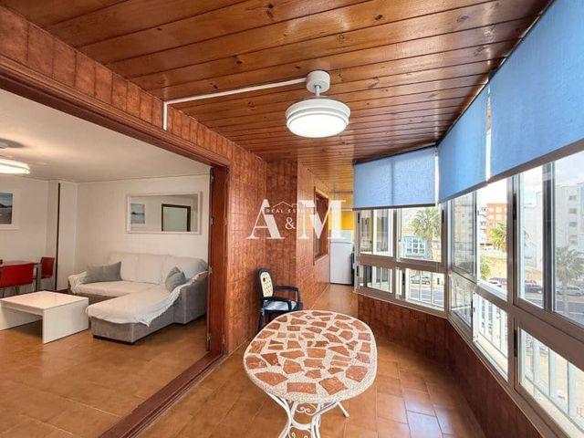 Apartamento Playa en alquiler en Torrevieja, Alicante Costa Blanca