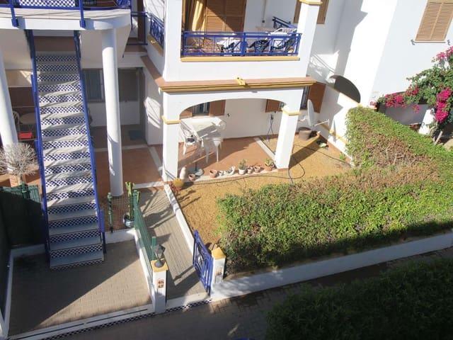 Apartamento Playa en alquiler en Vera, Almería Costa Almería