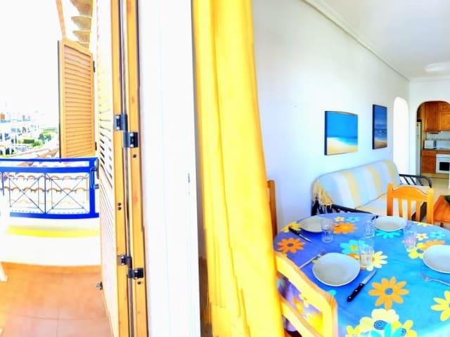 Apartamento Playa en alquiler en Vera, Almería Costa Almería