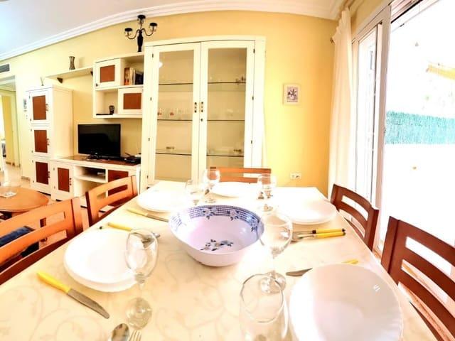 Apartamento Playa en alquiler en Vera, Almería Costa Almería