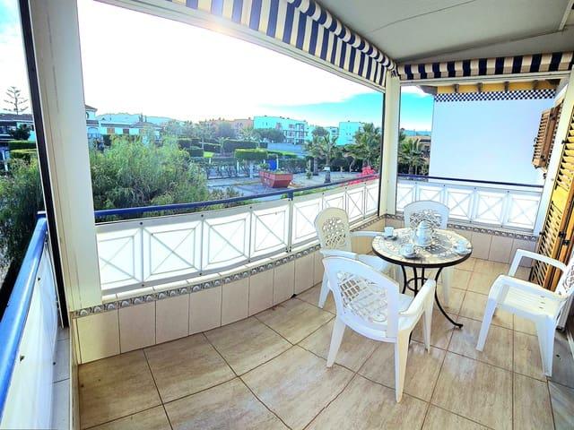 Apartamento Playa en alquiler en Vera, Almería Costa Almería