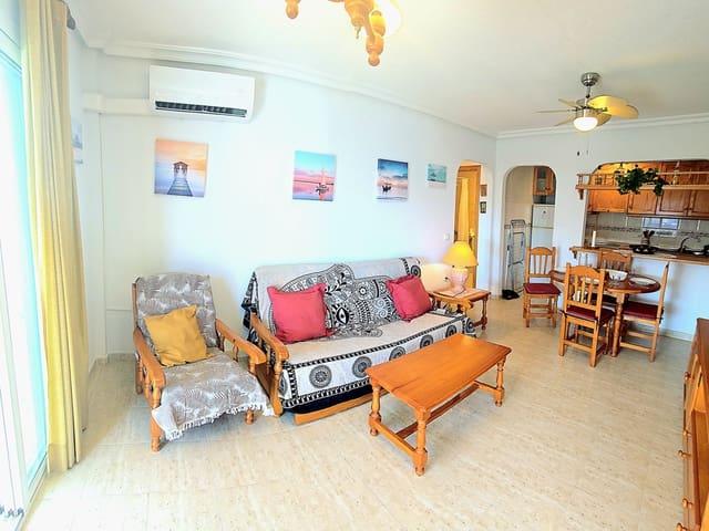 Apartamento Playa en alquiler en Vera, Almería Costa Almería