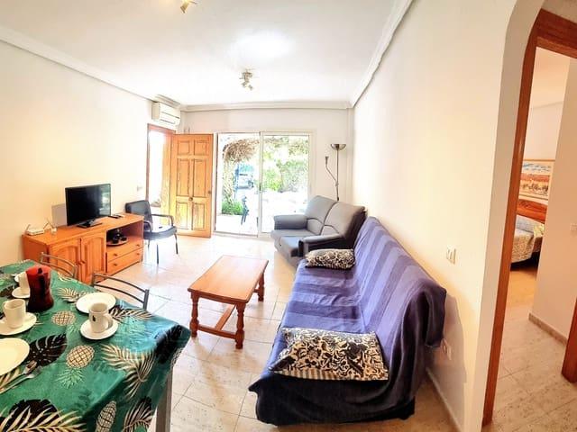 Apartamento Playa en alquiler en Vera, Almería Costa Almería