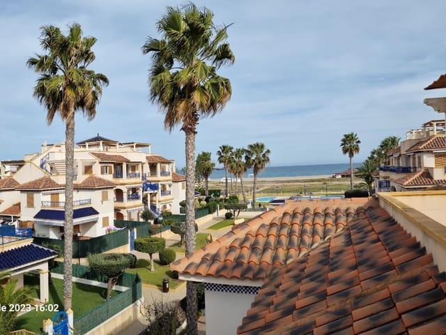 Apartamento Playa en alquiler en Vera, Almería Costa Almería