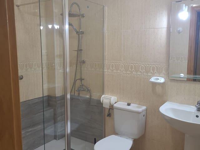 Apartamento Playa en alquiler en Vera, Almería Costa Almería