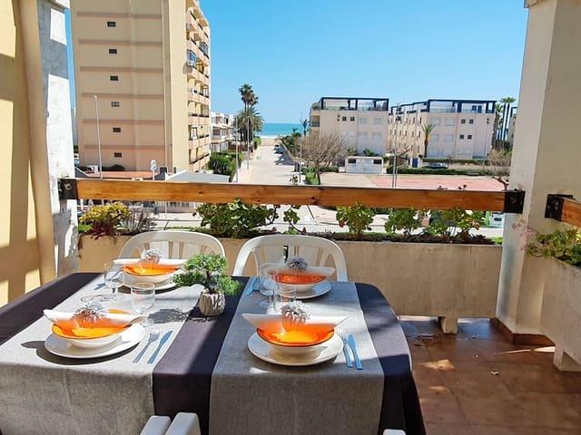 Apartamento Playa en alquiler en Xeraco, Valencia Costa Valencia