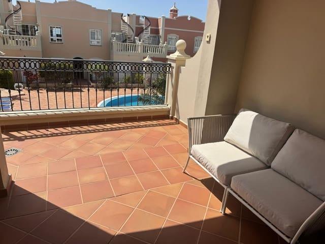 Apartamento Playa en alquiler en Arona, Tenerife
