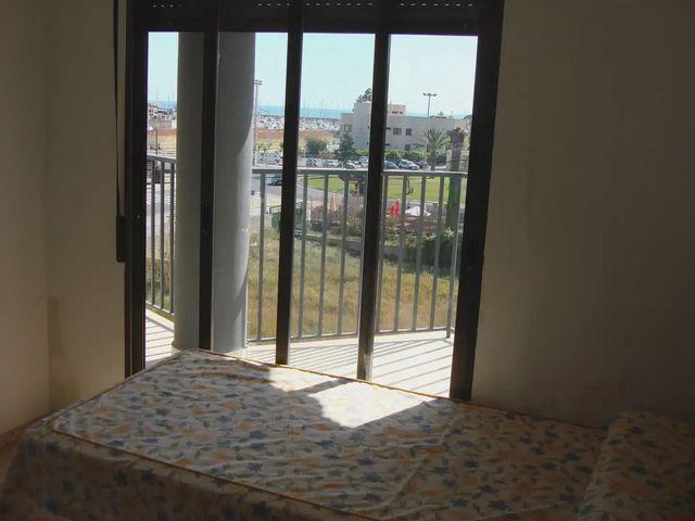Apartamento Playa en alquiler en Burriana / Borriana, Castellón Costa Azahar