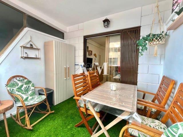 Apartamento Playa en alquiler en Cabo Cervera, Alicante