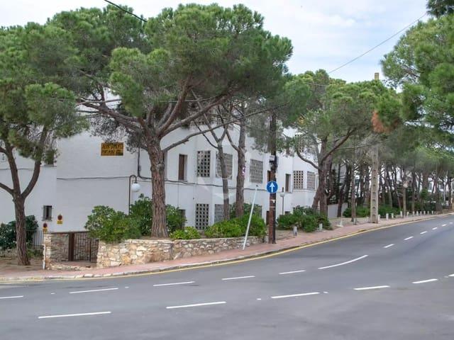 Apartamento Playa en alquiler en Calella de Palafrugell, Girona Costa Brava