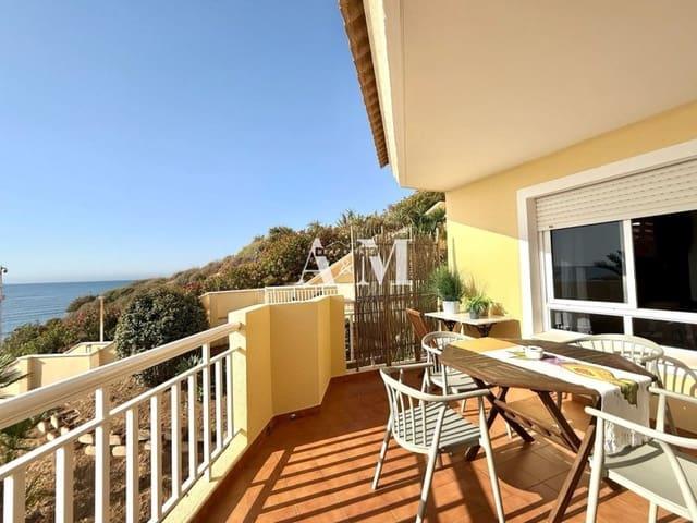 Apartamento Playa en alquiler en Dehesa de Campoamor, Alicante Costa Blanca