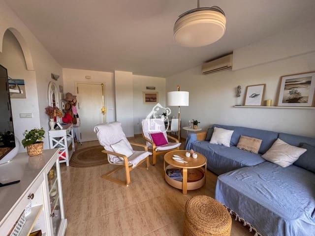 Apartamento Playa en alquiler en Dehesa de Campoamor, Alicante Costa Blanca