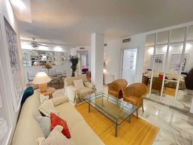 Apartamento Playa en alquiler en Elviria, Málaga Costa del Sol