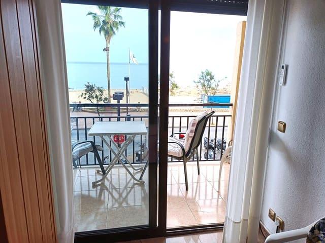 Apartamento Playa en alquiler en Fuengirola, Málaga Costa del Sol