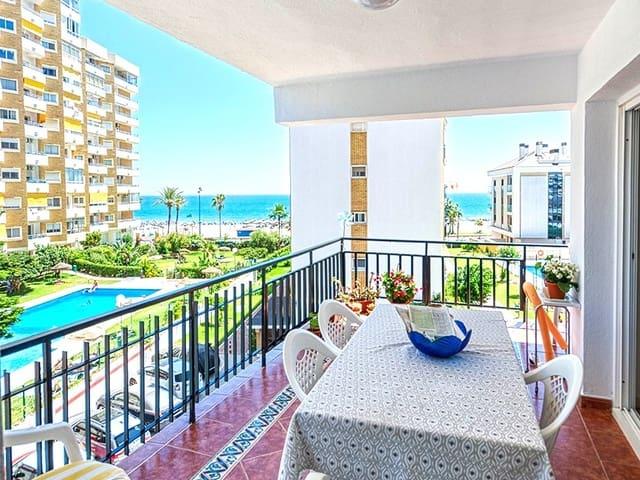 Apartamento Playa en alquiler en Fuengirola, Málaga Costa del Sol
