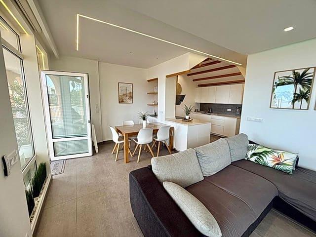 Apartamento Playa en alquiler en Garachico, Tenerife
