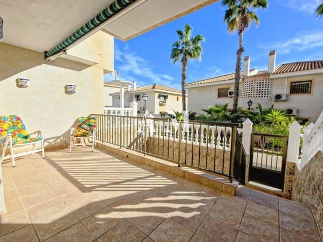 Apartamento Playa en alquiler en Guardamar del Segura, Alicante Costa Blanca