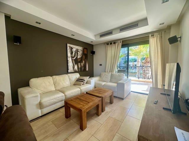 Apartamento Playa en alquiler en Guardamar del Segura, Alicante Costa Blanca