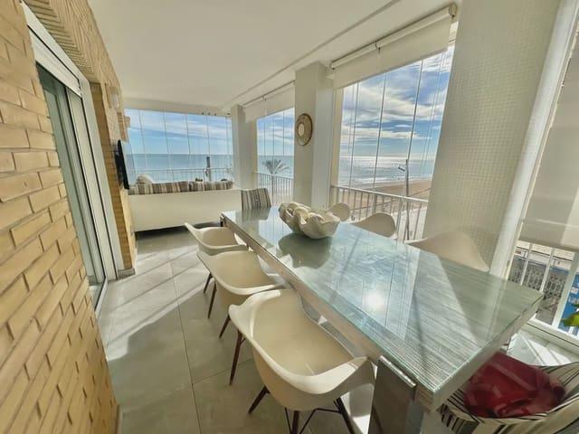 Apartamento Playa en alquiler en Guardamar del Segura, Alicante Costa Blanca
