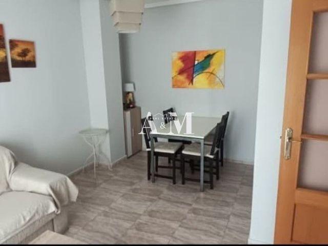 Apartamento Playa en alquiler en Guardamar del Segura, Alicante Costa Blanca