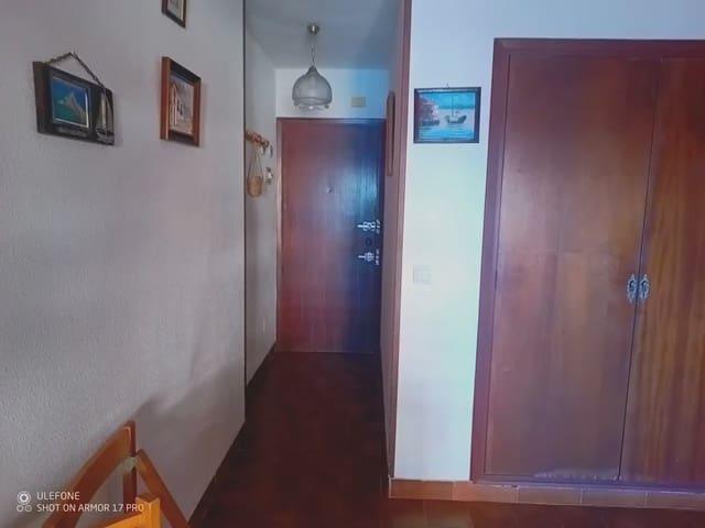 Apartamento Playa en alquiler en La Manga del Mar Menor, Murcia Costa Cálida