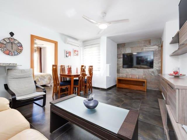 Apartamento Playa en alquiler en La Mata, Alicante Costa Blanca