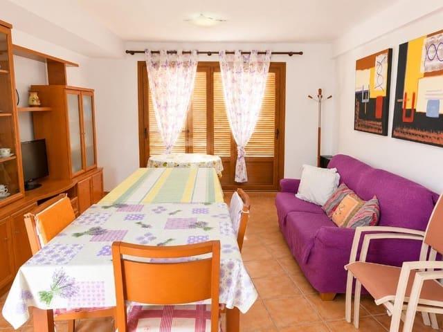 Apartamento Playa en alquiler en Oliva, Valencia Costa Valencia