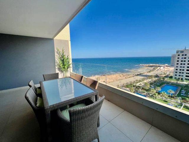 Apartamento Playa en alquiler en Orihuela Costa, Alicante Costa Blanca