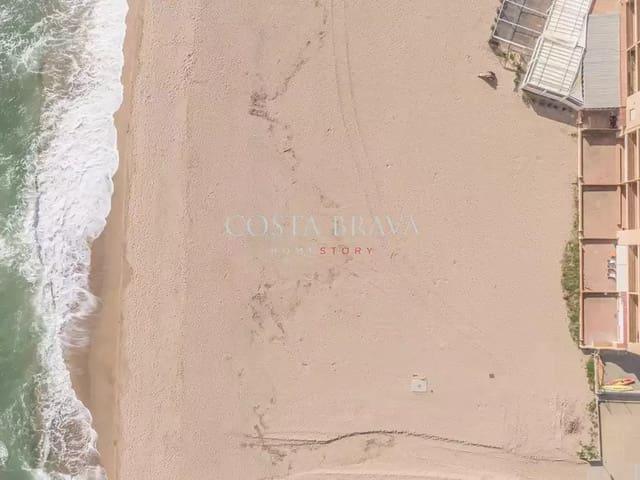 Apartamento Playa en alquiler en Pals, Girona Costa Brava